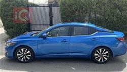 نيسان سنترا